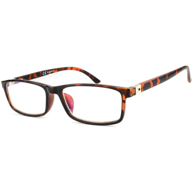 Reading glasses - Anti-reflective  - Resin PC - NV4929A - Wholesale Pack of 6