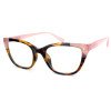 Reading glasses - Two-tone Frame - NV5223 - Wholesale Pack of 6