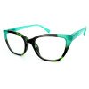 Reading glasses - Two-tone Frame - NV5223 - Wholesale Pack of 6