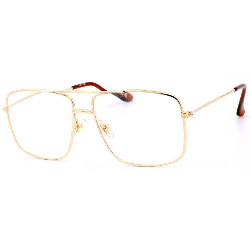 Reading glasses - Metal Frame - NV5728 - Wholesale Pack of 6