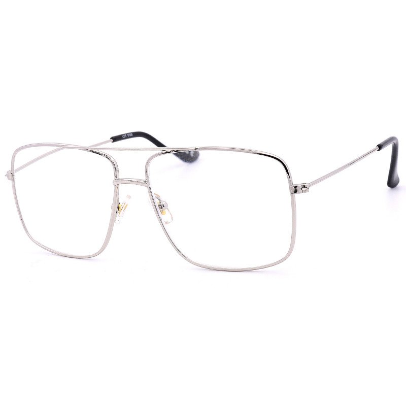 Reading glasses - Metal Frame - NV5728 - Wholesale Pack of 6