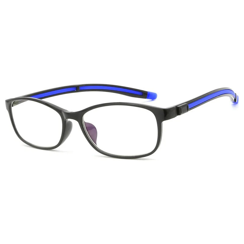 Occhiali da lettura premontati - TR90 - Antiriflesso - Calamita - NV5773A - Confezione da 6 Paia
