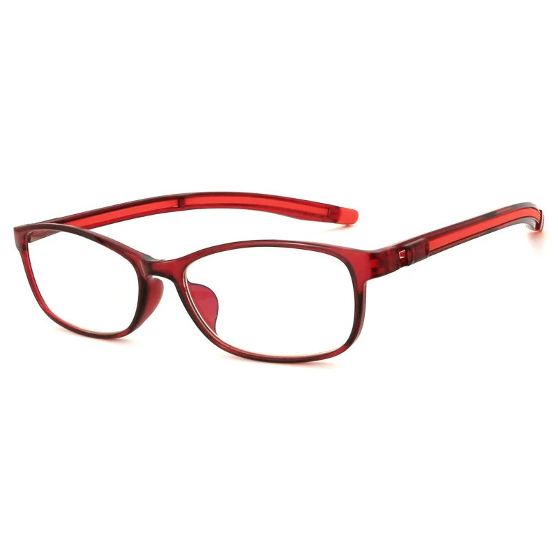 Occhiali da lettura premontati - TR90 - Antiriflesso - Calamita - NV5773A - Confezione da 6 Paia
