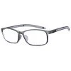 Reading glasses - TR90 - Anti-reflective - Magnetic - NV5858A - Wholesale Pack of 6