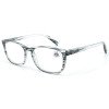 Reading glasses - Two-tone Frame - NV6206 - Wholesale Pack of 6