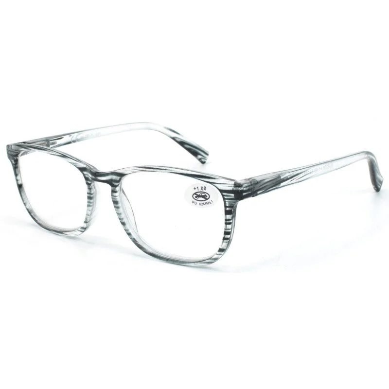 Reading glasses - Blue Light Blocking - NV6206-B - Wholesale Pack of 6