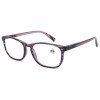 Reading glasses - Two-tone Frame - NV6206 - Wholesale Pack of 6