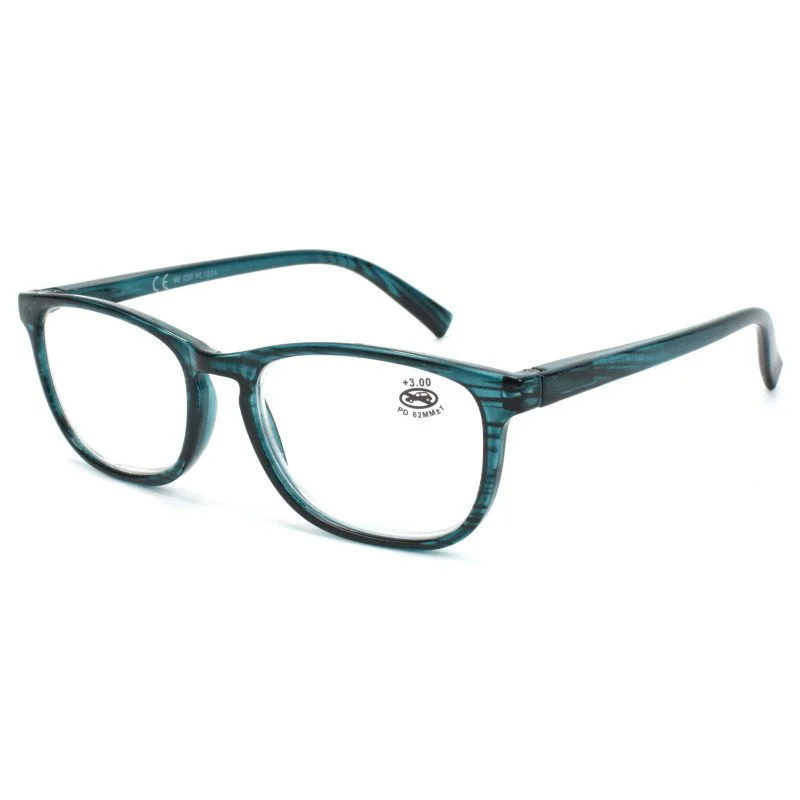 Reading glasses - Blue Light Blocking - NV6206-B - Wholesale Pack of 6