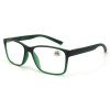 Reading glasses - Two-tone Frame - NV6343 - Wholesale Pack of 6