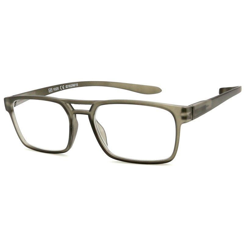 Reading glasses - Matte Effect - NV6466 - Wholesale Pack of 6
