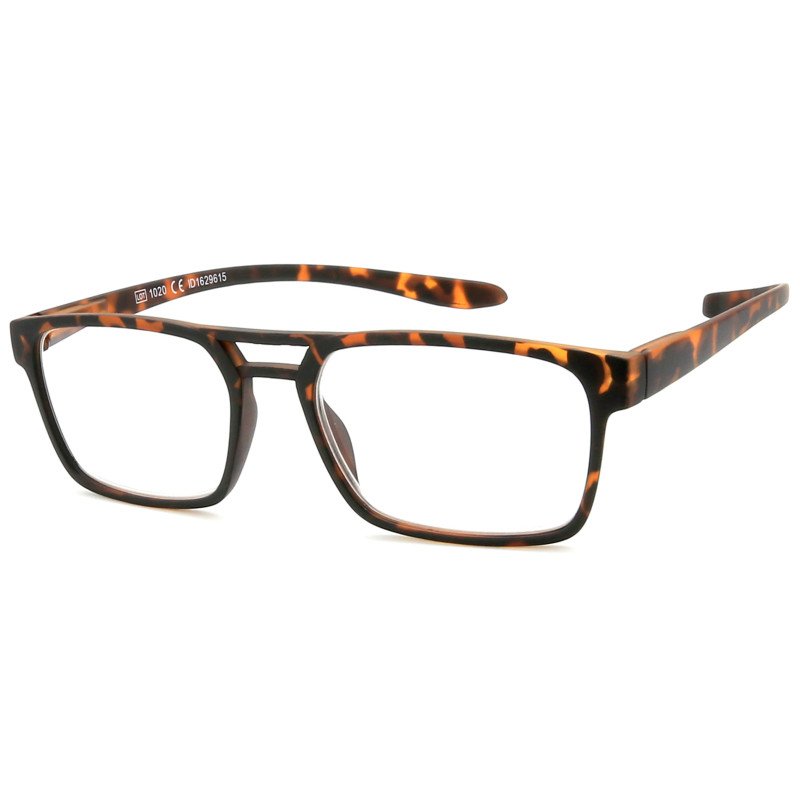 Reading glasses - Matte Effect - NV6466 - Wholesale Pack of 6