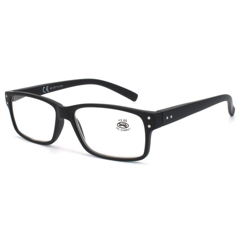 Reading glasses - Two-tone Frame - NV6473 - Wholesale Pack of 6