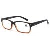 Reading glasses - Two-tone Frame - NV6473 - Wholesale Pack of 6