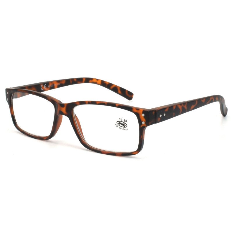 Reading glasses - Two-tone Frame - NV6473 - Wholesale Pack of 6