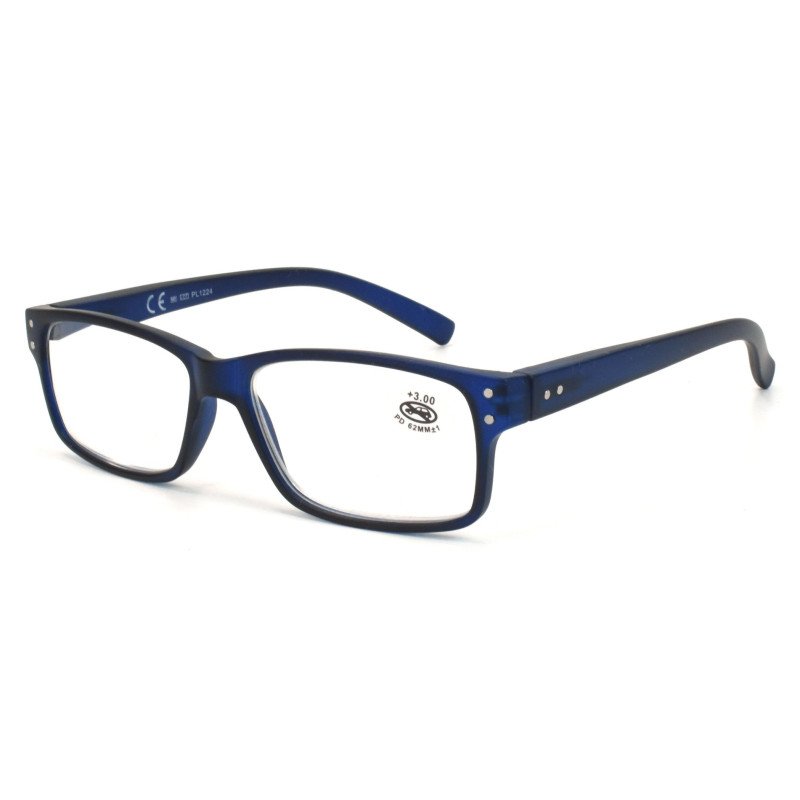 Reading glasses - Two-tone Frame - NV6473 - Wholesale Pack of 6