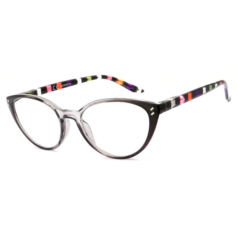 Reading glasses - Lightweight Frame - NV6602 - Wholesale Pack of 6
