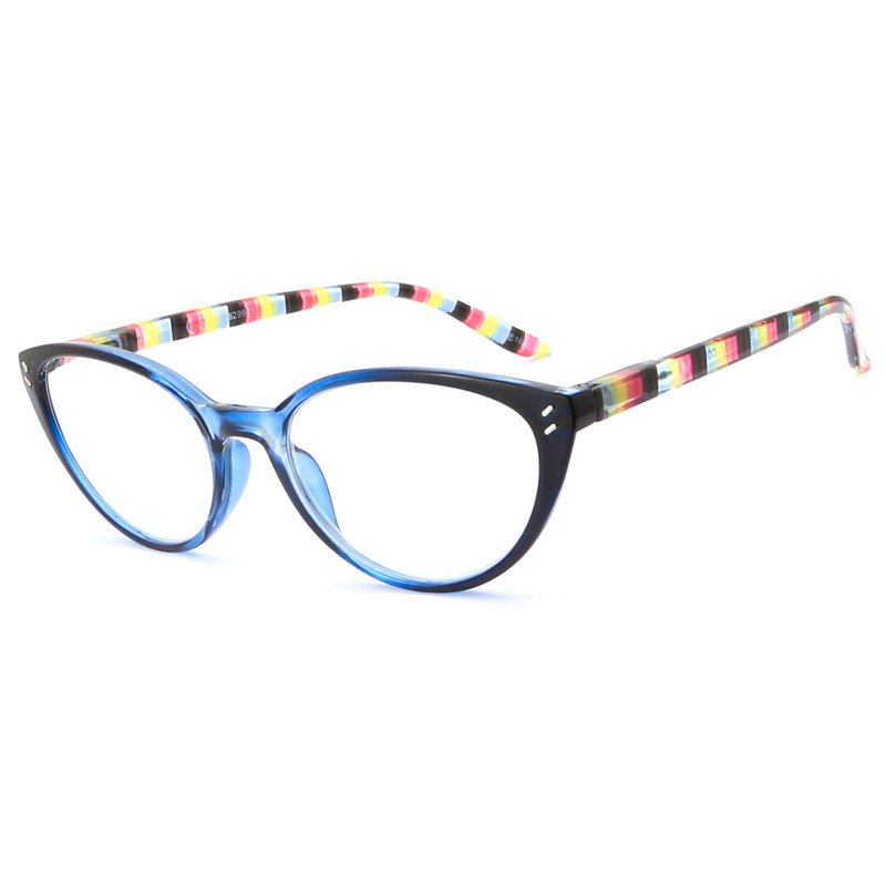 Reading glasses - Lightweight Frame - NV6602 - Wholesale Pack of 6