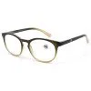 Reading glasses - Two-tone Frame - NV6619 - Wholesale Pack of 6