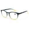 Reading glasses - Two-tone Frame - NV6619 - Wholesale Pack of 6