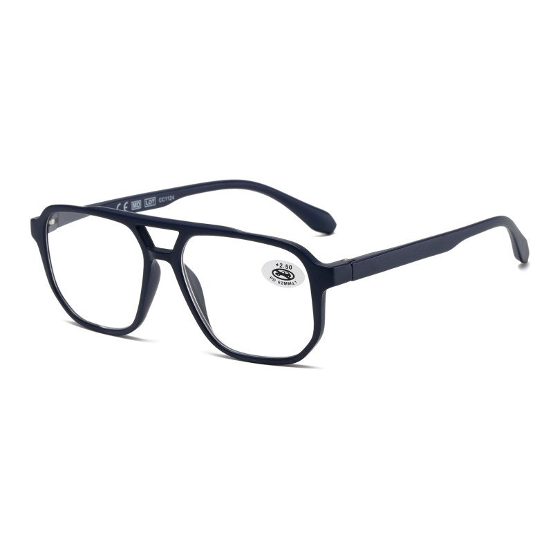 Reading glasses - Lightweight Frame - NV6756 - Wholesale Pack of 6