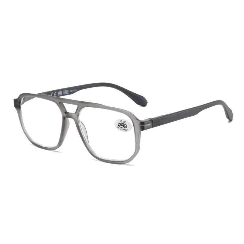 Reading glasses - Lightweight Frame - NV6756 - Wholesale Pack of 6