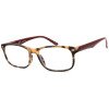 Reading glasses - Two-tone Frame - NV6787 - Wholesale Pack of 6
