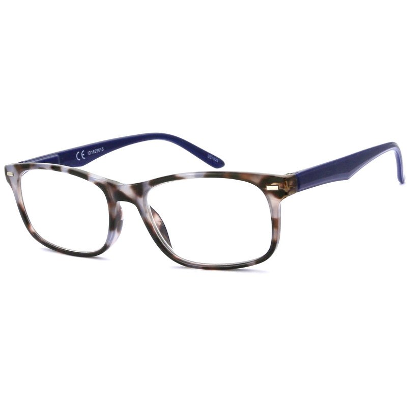 Reading glasses - Two-tone Frame - NV6787 - Wholesale Pack of 6