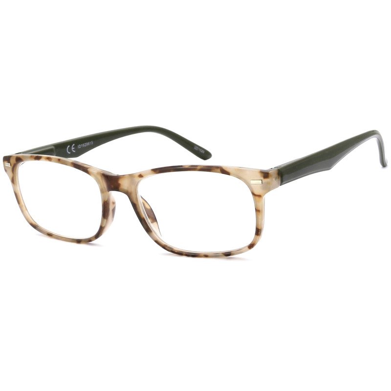 Reading glasses - Two-tone Frame - NV6787 - Wholesale Pack of 6