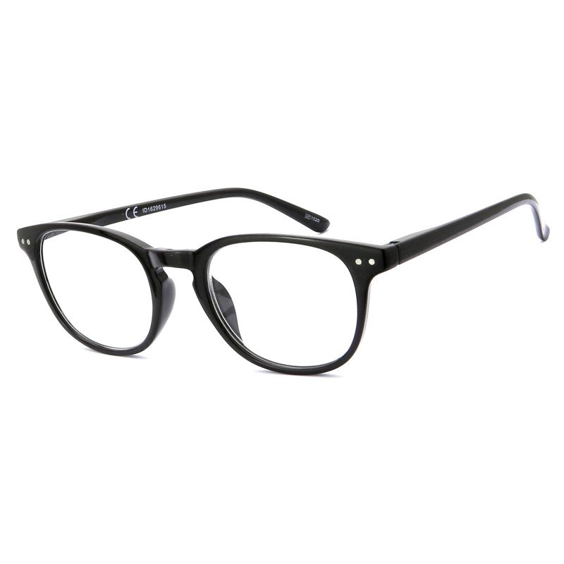 Reading glasses - Two-tone Frame - NV6800 - Wholesale Pack of 6