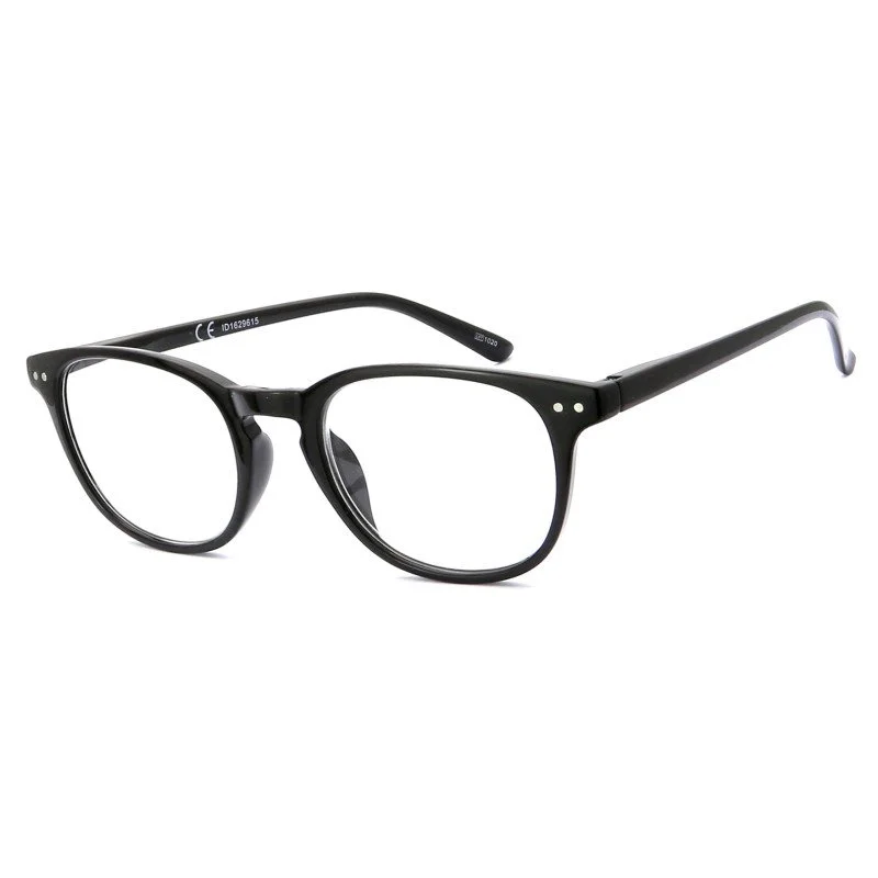 Reading glasses - Two-tone Frame - NV6800 - Wholesale Pack of 6
