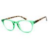 Reading glasses - Two-tone Frame - NV6800 - Wholesale Pack of 6