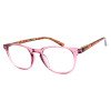 Reading glasses - Two-tone Frame - NV6800 - Wholesale Pack of 6