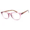 Reading glasses - Two-tone Frame - NV6800 - Wholesale Pack of 6