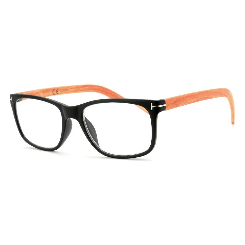 Reading glasses - Two-tone Frame - NV6909 - Wholesale Pack of 6