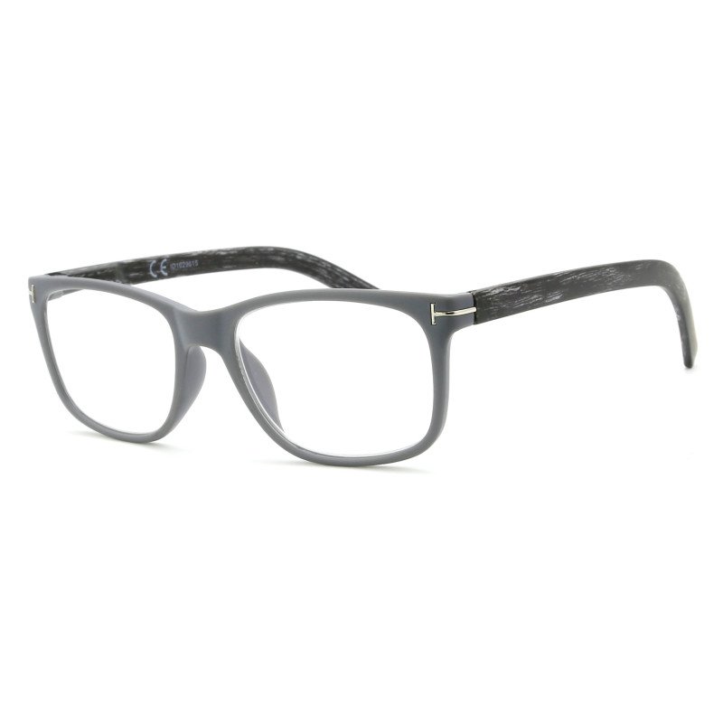 Reading glasses - Two-tone Frame - NV6909 - Wholesale Pack of 6