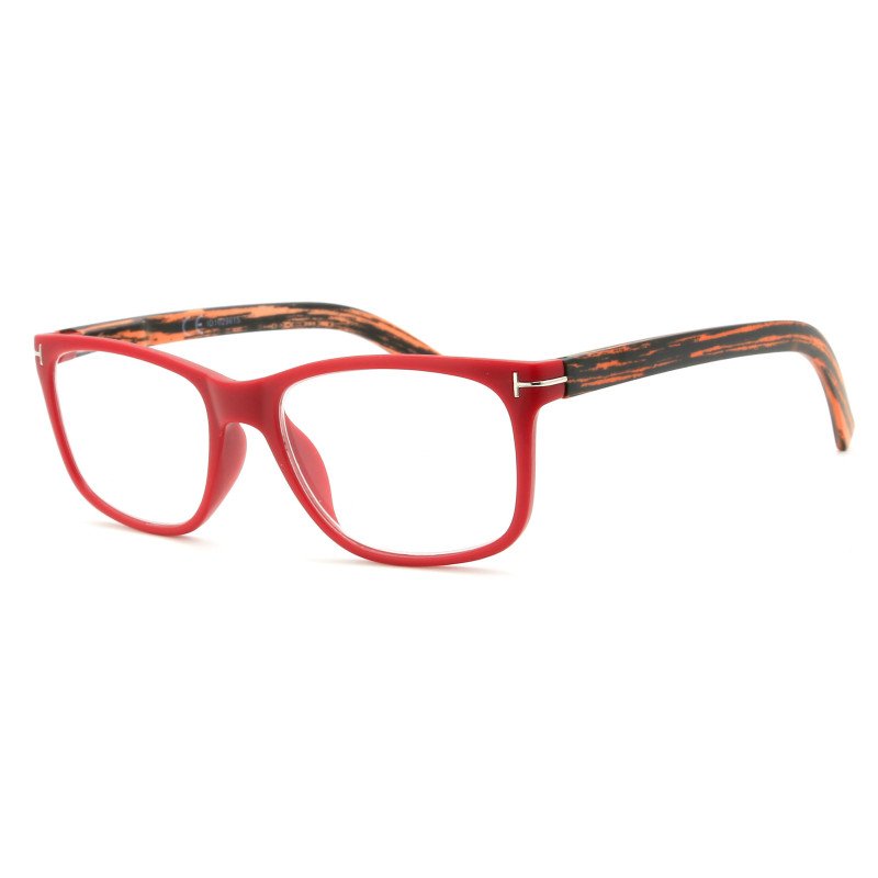 Reading glasses - Two-tone Frame - NV6909 - Wholesale Pack of 6