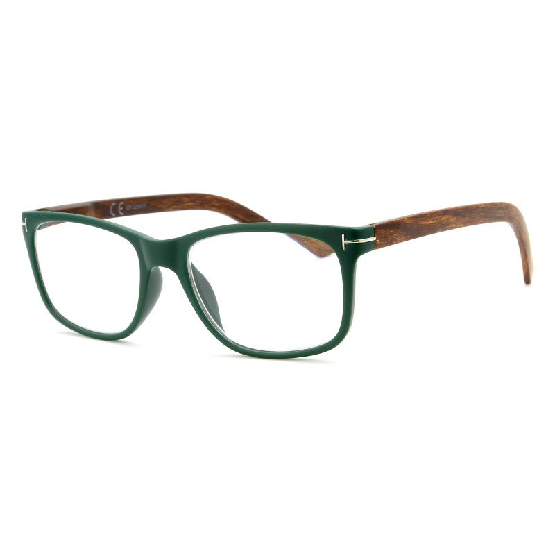 Reading glasses - Two-tone Frame - NV6909 - Wholesale Pack of 6