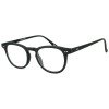 Occhiali neutri anti luce blu - Montatura Leggere - S486