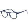 Occhiali neutri anti luce blu - Montatura Leggere - S486