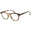 Occhiali neutri anti luce blu - Montatura Leggere - S486