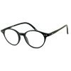 Occhiali neutri anti luce blu - Montatura Leggere - S136