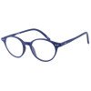 Occhiali neutri anti luce blu - Montatura Leggere - S136