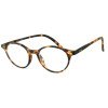 Occhiali neutri anti luce blu - Montatura Leggere - S136