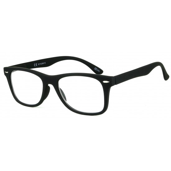 Reading glasses - Rubber effect - NV7210