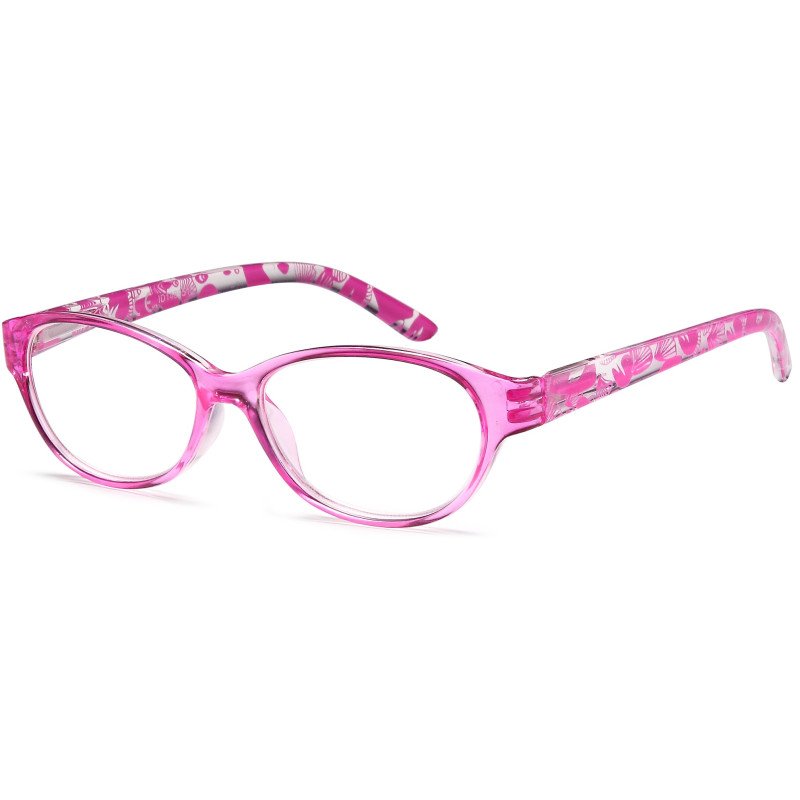 Reading glasses - Lightweight Frame - NV8061 - Wholesale Pack of 6