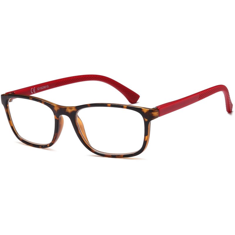 Reading glasses - Lightweight Frame - NV8078 - Wholesale Pack of 6