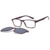 Reading glasses - 100% UVA & UVB protection - NV8126 - Wholesale Pack of 6