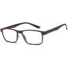 Occhiali da lettura premontati - 100% UVA&UVB protezione - NV8126 - Confezione da 6 Paia