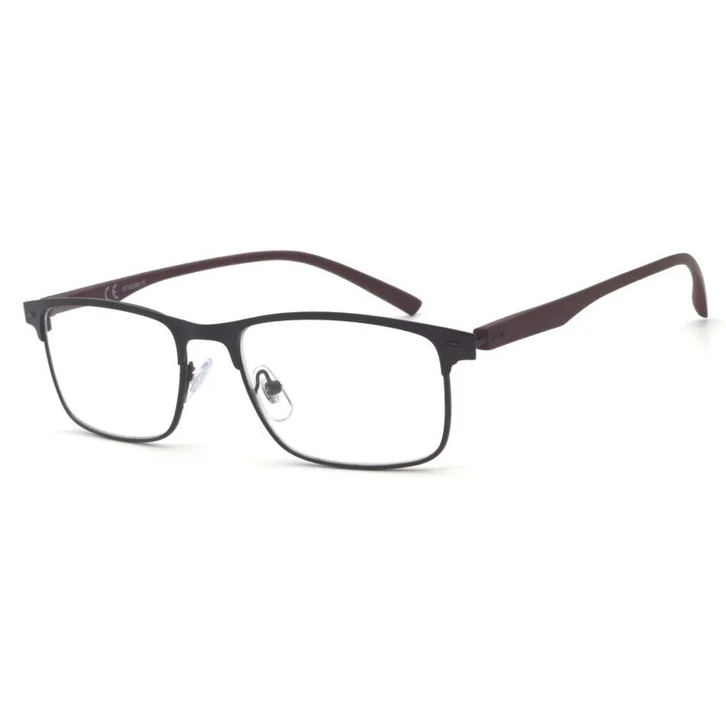 Reading glasses - Lightweight Frame - NV8163 - Wholesale Pack of 6