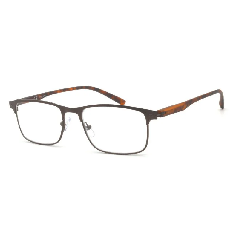 Reading glasses - Lightweight Frame - NV8163 - Wholesale Pack of 6